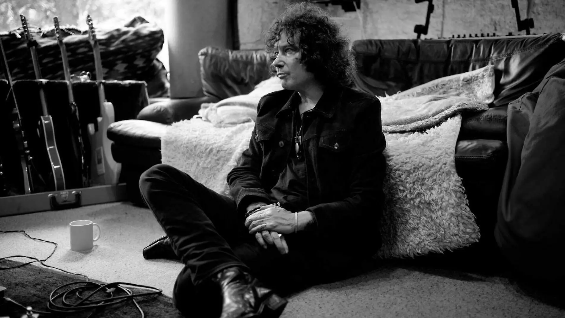 Enrique Bunbury